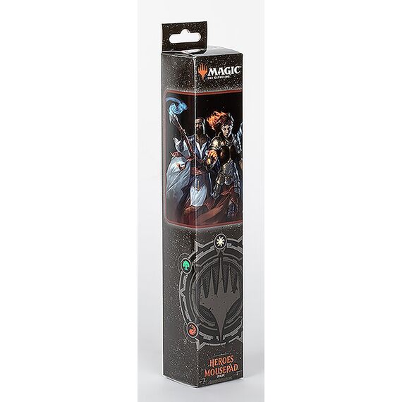 Podkładka pod mysz Magic: The Gathering - Planeswalkers (32 x 27 cm)- Zdjęcie 4