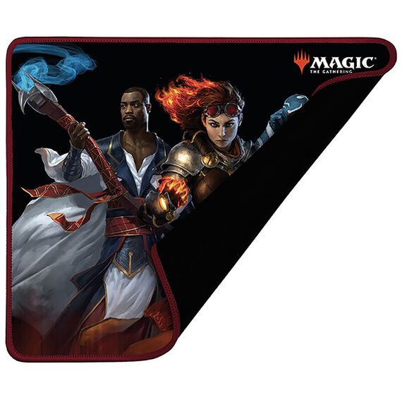 Podkładka pod mysz Magic: The Gathering - Planeswalkers (32 x 27 cm)- Zdjęcie 2
