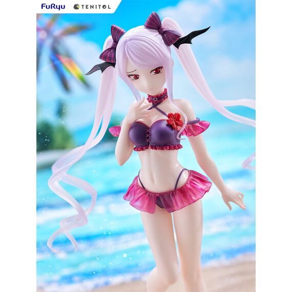 Figurka Overlord Tenitol - Shalltear- Zdjęcie 9