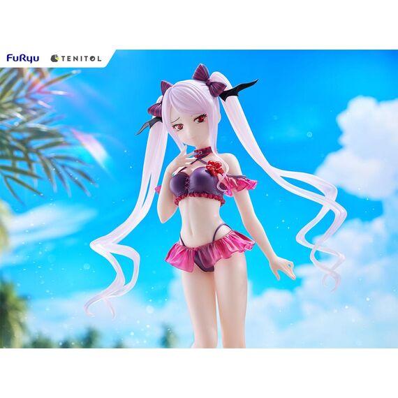 Figurka Overlord Tenitol - Shalltear- Zdjęcie 10