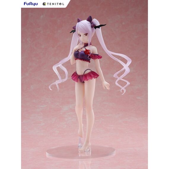 Figurka Overlord Tenitol - Shalltear- Zdjęcie 3
