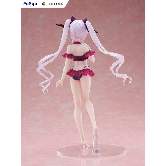 Figurka Overlord Tenitol - Shalltear- Zdjęcie 4