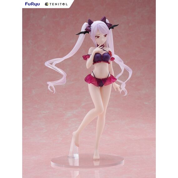 Figurka Overlord Tenitol - Shalltear- Zdjęcie 5