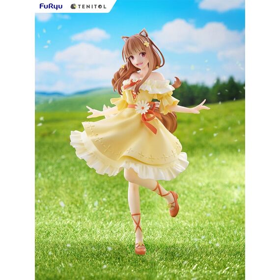 Figurka Spice and Wolf Tenitol - Holo- Zdjęcie 8