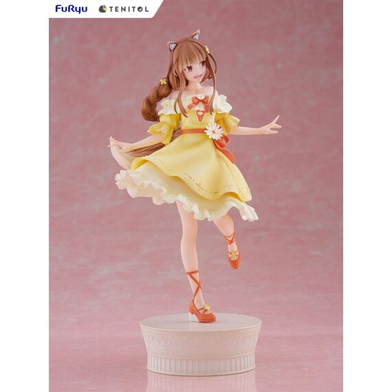 Figurka Spice and Wolf Tenitol - Holo- Zdjęcie 5