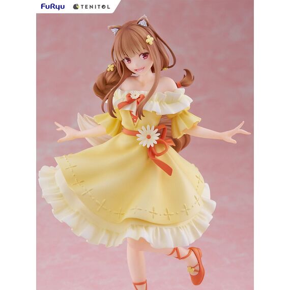 Figurka Spice and Wolf Tenitol - Holo- Zdjęcie 6