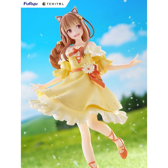 Figurka Spice and Wolf Tenitol - Holo- Zdjęcie 10