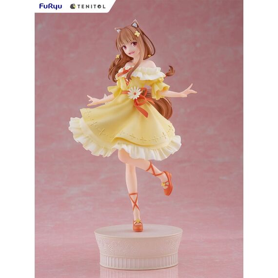 Figurka Spice and Wolf Tenitol - Holo- Zdjęcie 2