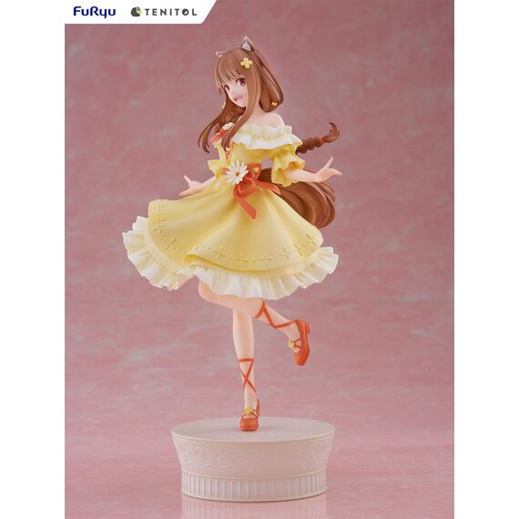 Figurka Spice and Wolf Tenitol - Holo- Zdjęcie 3
