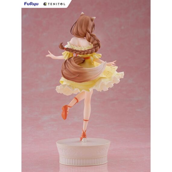 Figurka Spice and Wolf Tenitol - Holo- Zdjęcie 4