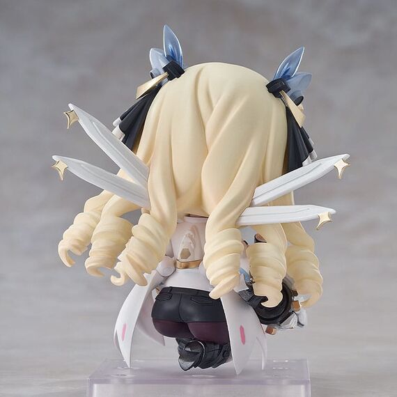 Figurka Goddess of Victory: Nikke Nendoroid - Crown- Zdjęcie 5