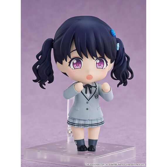 Figurka THE IDOLM@STER SHINY COLORS Nendoroid - Koito Fukumaru- Zdjęcie 4