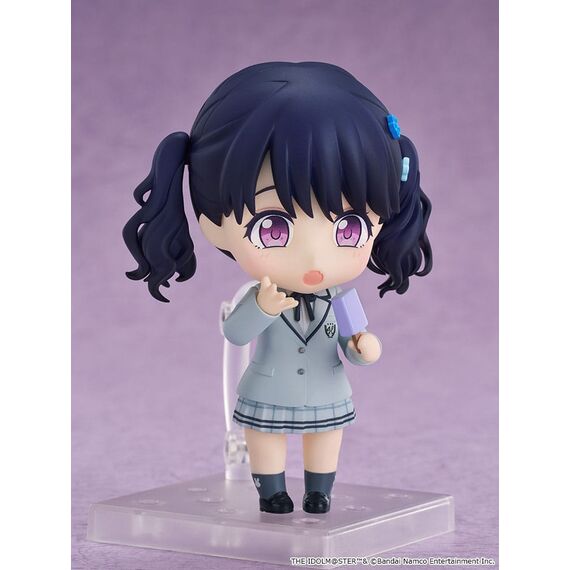 Figurka THE IDOLM@STER SHINY COLORS Nendoroid - Koito Fukumaru- Zdjęcie 6
