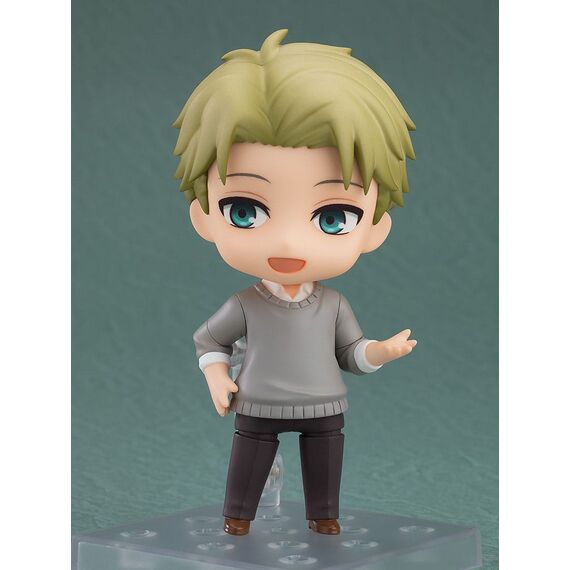 Figurka Spy x Family Nendoroid - Loid Forger: Casual Outfit Ver.- Zdjęcie 4
