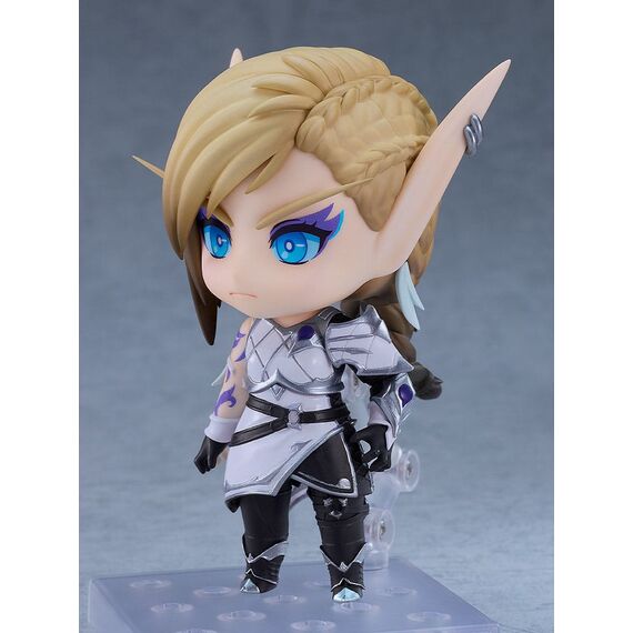Figurka World of Warcraft Nendoroid - Alleria Windrunner- Zdjęcie 6