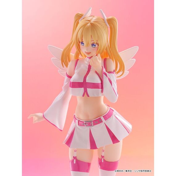 Figurka 2.5 Dimensional Seduction Pop Up Parade - Liliel: Angel Airborne Corps Ver.- Zdjęcie 6