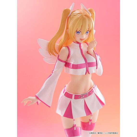 Figurka 2.5 Dimensional Seduction Pop Up Parade - Liliel: Angel Airborne Corps Ver.- Zdjęcie 7