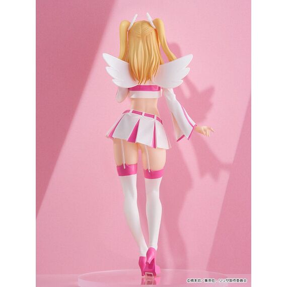 Figurka 2.5 Dimensional Seduction Pop Up Parade - Liliel: Angel Airborne Corps Ver.- Zdjęcie 3