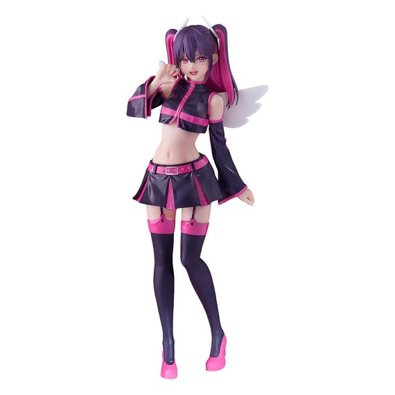 Figurka 2.5 Dimensional Seduction Pop Up Parade - Miriella: Angel Airborne Corps Ver.
