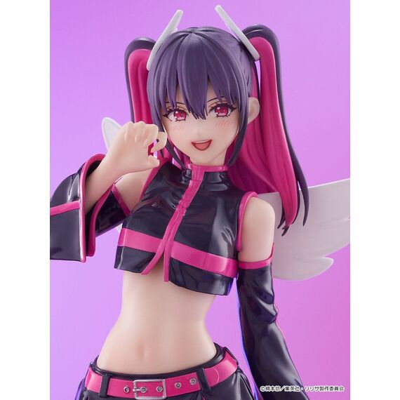 Figurka 2.5 Dimensional Seduction Pop Up Parade - Miriella: Angel Airborne Corps Ver.- Zdjęcie 6