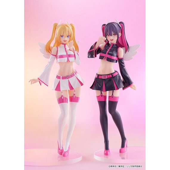 Figurka 2.5 Dimensional Seduction Pop Up Parade - Miriella: Angel Airborne Corps Ver.- Zdjęcie 8