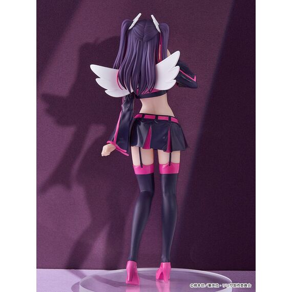 Figurka 2.5 Dimensional Seduction Pop Up Parade - Miriella: Angel Airborne Corps Ver.- Zdjęcie 3