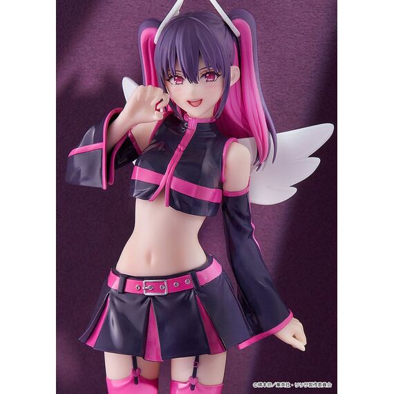 Figurka 2.5 Dimensional Seduction Pop Up Parade - Miriella: Angel Airborne Corps Ver.- Zdjęcie 4