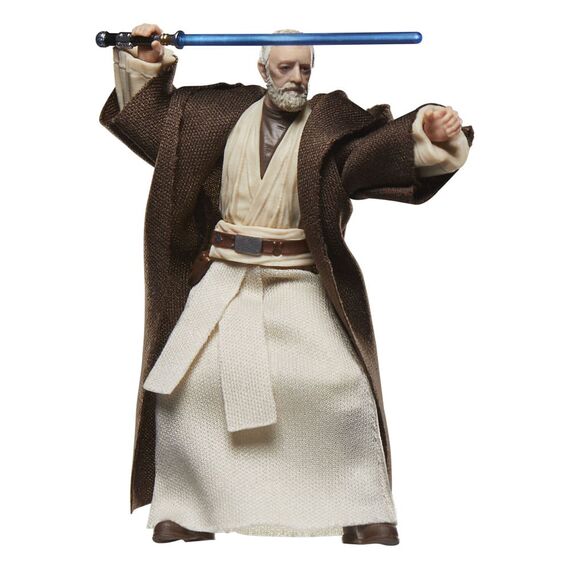 Figurka Star Wars Epizod IV Vintage Collection - Ben (Obi-Wan) Kenobi- Zdjęcie 3