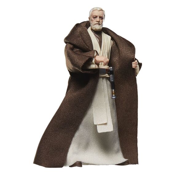 Figurka Star Wars Epizod IV Vintage Collection - Ben (Obi-Wan) Kenobi- Zdjęcie 4