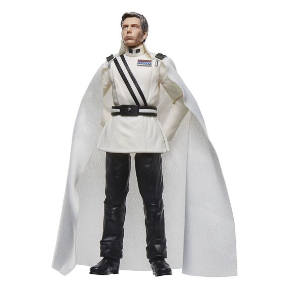 Figurka Star Wars: Andor Black Series - Director Orson Krennic (Dress Uniform)- Zdjęcie 2