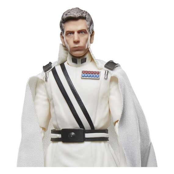 Figurka Star Wars: Andor Black Series - Director Orson Krennic (Dress Uniform)- Zdjęcie 5