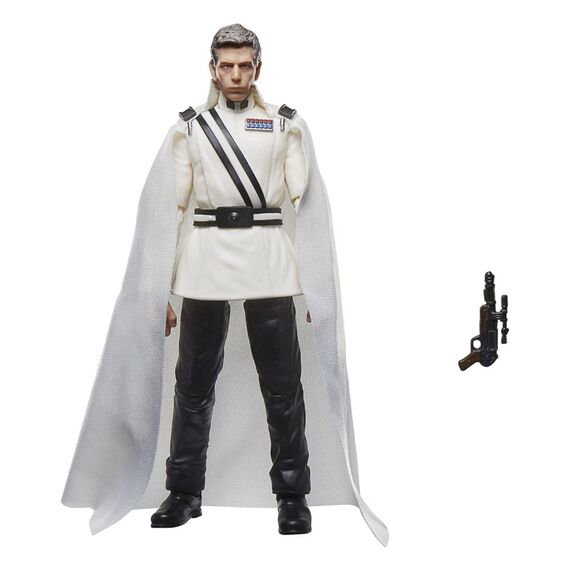 Figurka Star Wars: Andor Black Series - Director Orson Krennic (Dress Uniform)- Zdjęcie 6