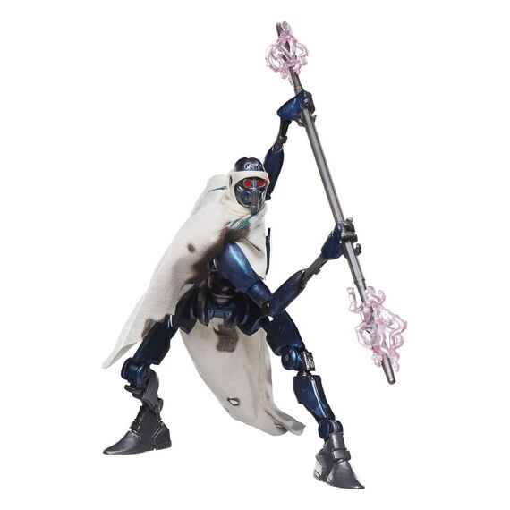 Figurka Star Wars: Revenge of the Sith 20th Anniversary Black Series - MagnaGuard- Zdjęcie 4