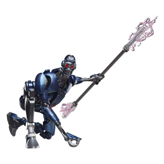 Figurka Star Wars: Revenge of the Sith 20th Anniversary Black Series - MagnaGuard- Zdjęcie 5