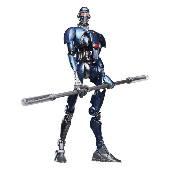 Figurka Star Wars: Revenge of the Sith 20th Anniversary Black Series - MagnaGuard- Zdjęcie 6
