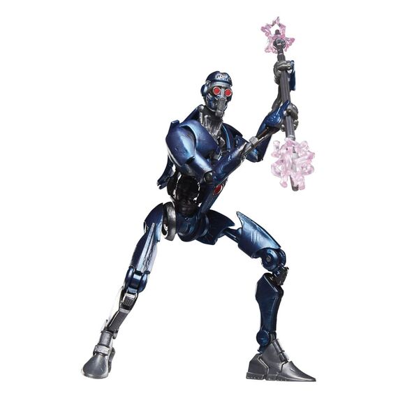 Figurka Star Wars: Revenge of the Sith 20th Anniversary Black Series - MagnaGuard- Zdjęcie 7