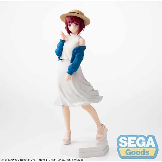 Figurka Oshi no Ko Desktop x Decorate Collections - Kana Arima