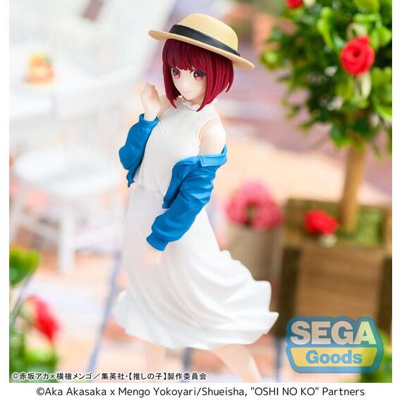 Figurka Oshi no Ko Desktop x Decorate Collections - Kana Arima- Zdjęcie 6