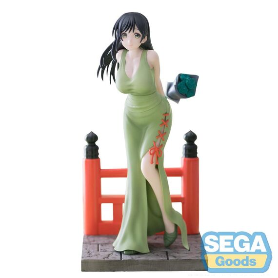 Figurka Tying the Knot with an Amagami Sister Luminasta - Yae Amagami