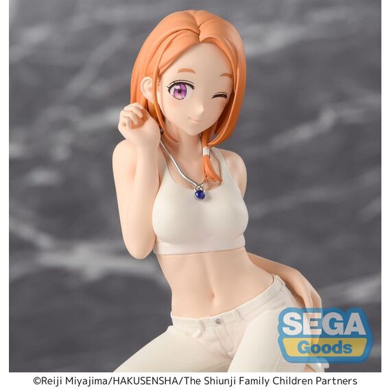 Figurka The Shiunji Family Children PM Perching - Banri Shiunji- Zdjęcie 5