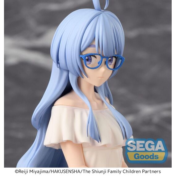 Figurka The Shiunji Family Children PM Perching - Seiha Shiunji- Zdjęcie 6