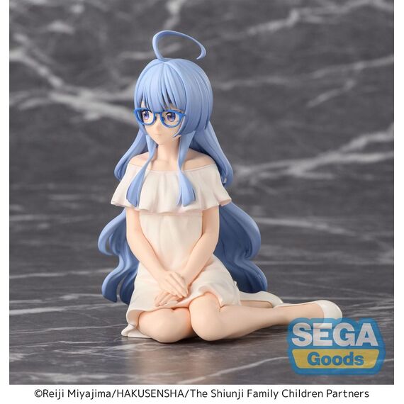 Figurka The Shiunji Family Children PM Perching - Seiha Shiunji- Zdjęcie 3