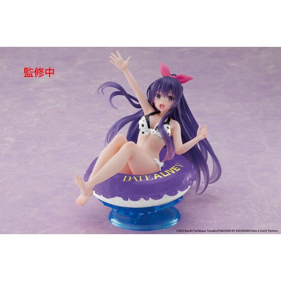 Figurka Date A Live IV Aqua Float Girls - Tohka Yatogami (Renewal Edition)