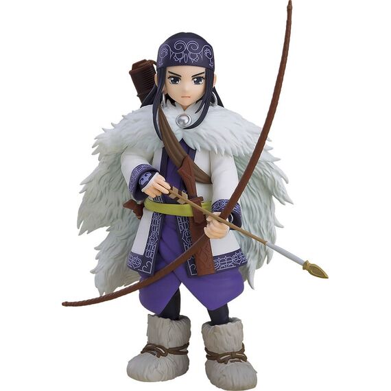 Figurka Golden Kamuy Pop Up Parade - Asirpa