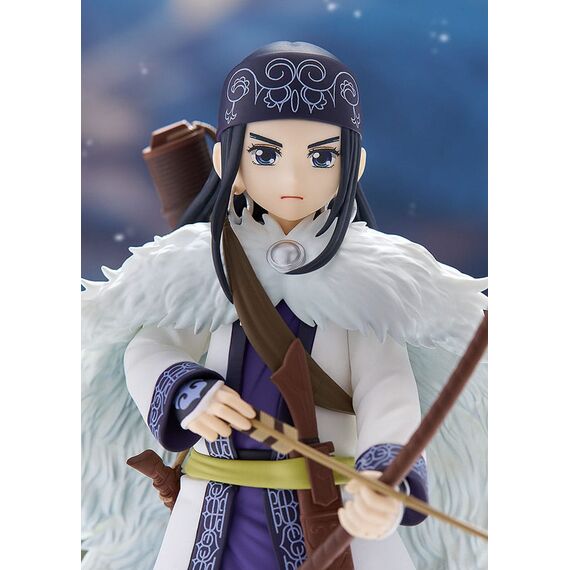 Figurka Golden Kamuy Pop Up Parade - Asirpa- Zdjęcie 8