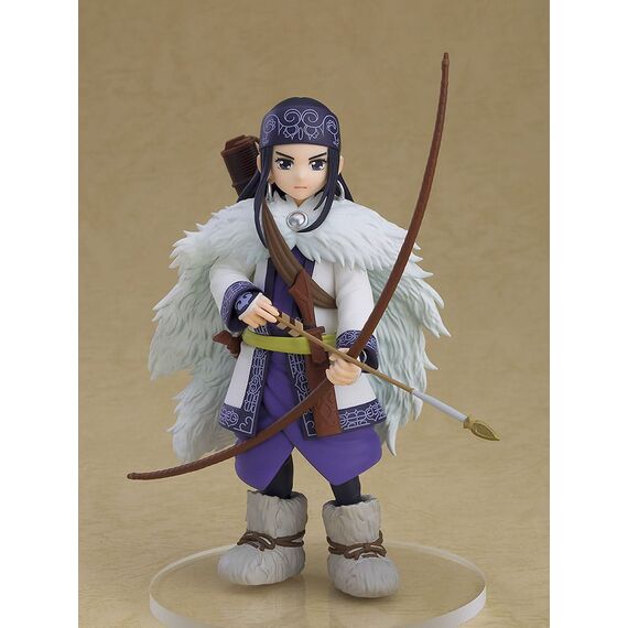 Figurka Golden Kamuy Pop Up Parade - Asirpa- Zdjęcie 2