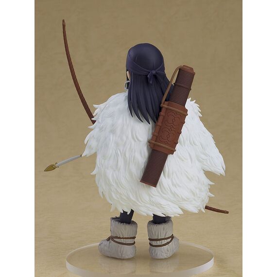 Figurka Golden Kamuy Pop Up Parade - Asirpa- Zdjęcie 3
