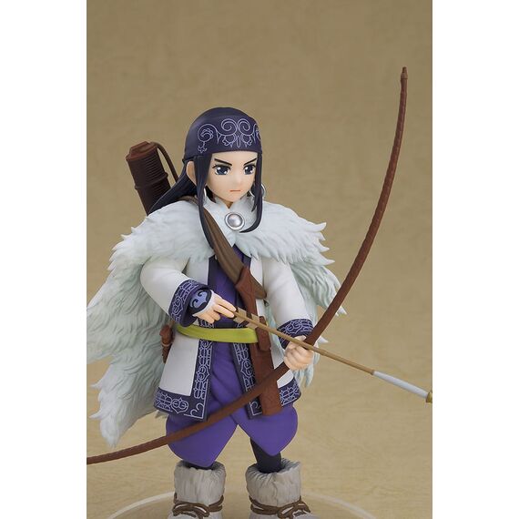 Figurka Golden Kamuy Pop Up Parade - Asirpa- Zdjęcie 4