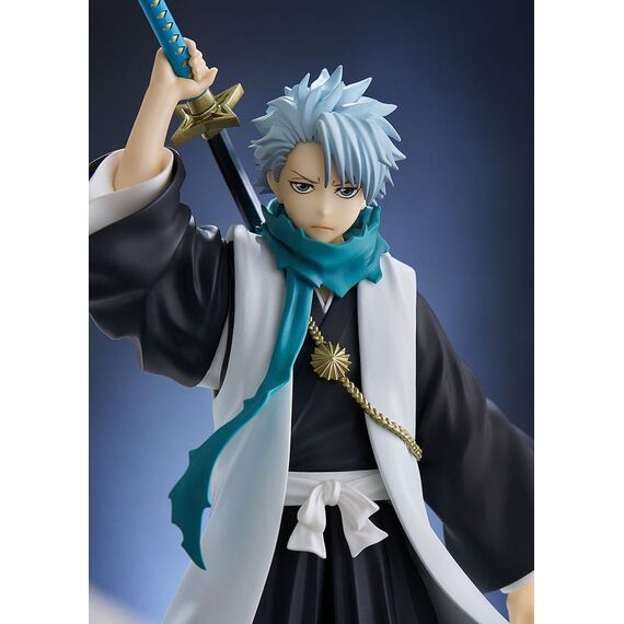 Figurka Bleach Pop Up Parade - Toshiro Hitsugaya- Zdjęcie 7
