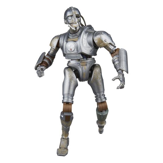 Figurka Star Wars: Skeleton Crew / Załoga rozbitków Black Series - SM-33- Zdjęcie 3